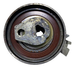 POLIA DO TENSOR DA CORREIA CHEVROLET COBALT 1.8 2019