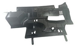 MOLDURA INFERIOR ACABAMENTO PORTA LUVAS HONDA CITY 2010 2014