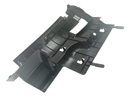 MOLDURA INFERIOR ACABAMENTO PORTA LUVAS HONDA CITY 2010 2014