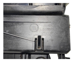 MOLDURA PORTA-LUVAS FIAT PUNTO 2008 2009 2010 2011 A 2018