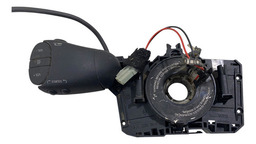 COMANDO CHAVE SETA LIMPADOR SOM RENAULT SANDERO LOGAN 08 12