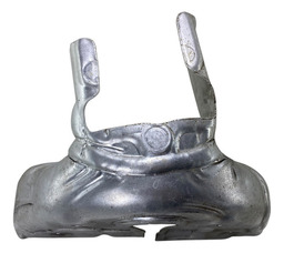 Defletor Coletor De Escape Motor 1.6 16v Peugeot 2022