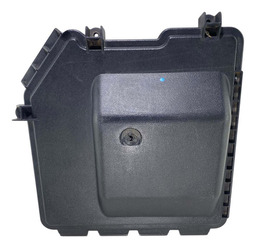 Tampa Caixa Fusivel Chevrolet Meriva 2003 2004 A 2012