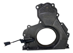 Retentor Flange Virabrequim Motor Land Rover Discovery 2007