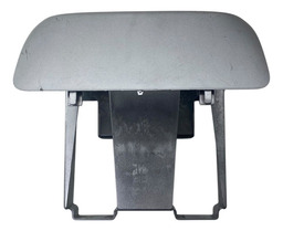 MOLDURA CENTRAL PAINEL VW GOL VOYAGE 2008 2009 A 2012 CINZA