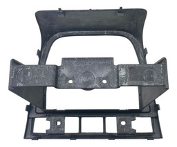 MOLDURA CENTRAL PAINEL VW GOL VOYAGE 2008 2009 A 2012 CINZA