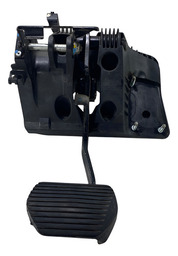 Pedal Freio Embreagem Citröen C3 Aircross 1.6 2012