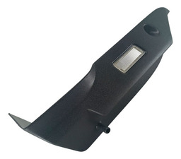 Moldura Esquerda Porta Malas Citroen C4 Cactus 2021 2022