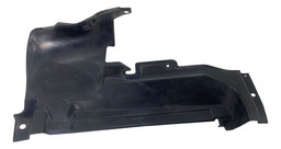 DEFLETOR RADIADOR DIREITO NISSAN LIVINA 2008 2009 A 2014