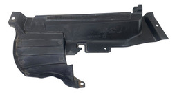 DEFLETOR RADIADOR DIREITO NISSAN LIVINA 2008 2009 A 2014