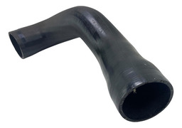 MANGUEIRA INTERCOOLER LAND ROVER DISCOVERY 4 3.0 2011 2012 PRETO