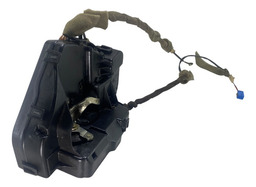 FECHADURA PORTA TRASEIRA DIREITA MERCEDES C200 2001 2006