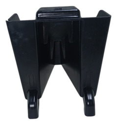 SUPORTE CENTRAL PORTA MALAS VOLVO V40 2018 A 2020