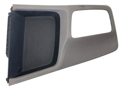 MOLDURA CONSOLE CENTRAL HONDA CIVIC 2012 2013 A 2016