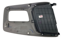 MOLDURA CONSOLE CENTRAL HONDA CIVIC 2012 2013 A 2016