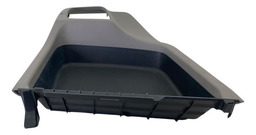 MOLDURA CONSOLE CENTRAL HONDA CIVIC 2012 2013 A 2016