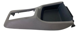 MOLDURA CONSOLE CENTRAL HONDA CIVIC 2012 2013 A 2016