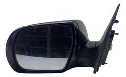 Retrovisor Esquerdo Hyundai Santa Fé 2006 2007 2008 A 2013