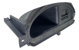 MOLDURA RELÓGIO DIGITAL PAINEL RENAULT CLIO 2001 2002 A 2006