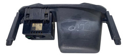 MOLDURA RELÓGIO DIGITAL PAINEL RENAULT CLIO 2001 2002 A 2006