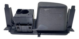 MOLDURA RELÓGIO DIGITAL PAINEL RENAULT CLIO 2001 2002 A 2006