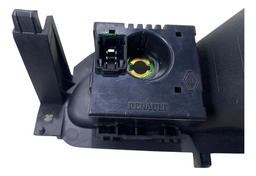 MOLDURA RELÓGIO DIGITAL PAINEL RENAULT CLIO 2001 2002 A 2006