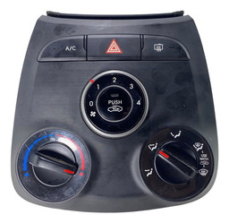 Comando De Ar Condicionado Hyundai Hb20 2013 2014 2015 