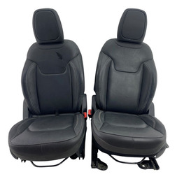 Jogo Banco Dianteiro Peugeot 208 1.6 2020 2021 2022 A 2023