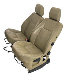 JOGO DE BANCO DIANTEIRO LAND ROVER 3.0 DISCOVERY 4 2010