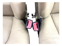JOGO DE BANCO DIANTEIRO LAND ROVER 3.0 DISCOVERY 4 2010