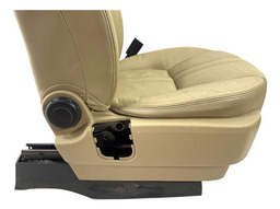 JOGO DE BANCO DIANTEIRO LAND ROVER 3.0 DISCOVERY 4 2010