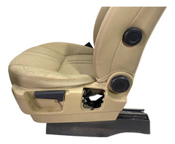 JOGO DE BANCO DIANTEIRO LAND ROVER 3.0 DISCOVERY 4 2010