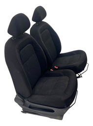 JOGO BANCO DIANTEIRO  CITROËN C3 PICASSO AIRCROSS 2011 2012