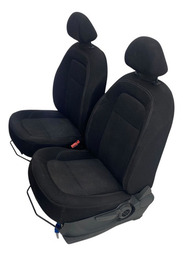 JOGO BANCO DIANTEIRO  CITROËN C3 PICASSO AIRCROSS 2011 2012