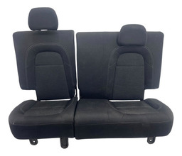 Banco Traseiro Citroen C3 Picasso Aircross 2010 11 12  2015