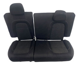 BANCO TRASEIRO CITROEN C3 PICASSO AIRCROSS 2010 11 12  2015