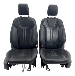 Jogo Banco Dianteiro Ford Focus 2014 2015 2016 2017 A 2019