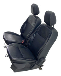 JOGO BANCO DIANTEIRO FORD FOCUS 2.0 2018 2019