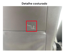 JOGO BANCO DIANTEIRO FORD FOCUS 2.0 2018 2019