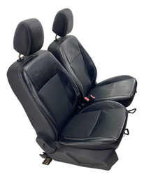 JOGO BANCO DIANTEIRO FORD FOCUS 2.0 2018 2019