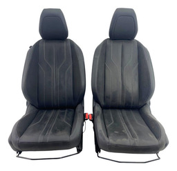 Jogo Banco Dianteiro Peugeot 208  2020 2021 2022 A 2023