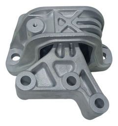 CALÇO COXIM LADO DIREITO FIAT 500 1.4 2009 A 2017