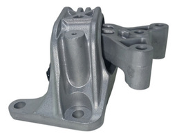 CALÇO COXIM LADO DIREITO FIAT 500 1.4 2009 A 2017