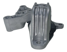 CALÇO COXIM LADO DIREITO FIAT 500 1.4 2009 A 2017