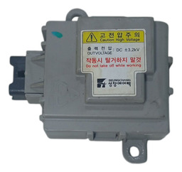 Módulo Caixa Ar Hyundai Santa Fé 3.5 V6 2011 2012