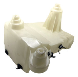 MOLDURA MÓDULO BSI 982679908001 PEUGEOT 208 2020 2021 A 2023