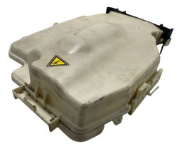 TAMPA CAIXA FUSÍVEIS BMW 320I 2009/ 2010