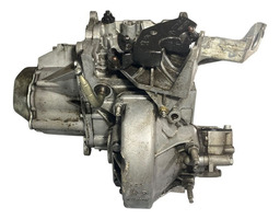 Caixa Câmbio Peugeot 308 Xsara Picasso 1.6 16v 2007 A 2011