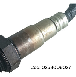 SONDA LAMBDA PRÉ CATALISADOR PEUGEOT 208 1.6 2020 2021 2022