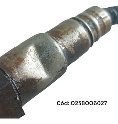 SONDA LAMBDA PRÉ CATALISADOR PEUGEOT 208 1.6 2021 2022 23